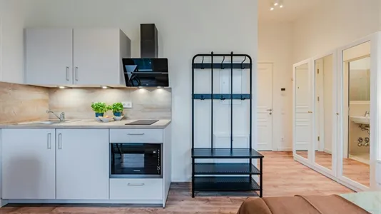 Apartments in Location is not specified - photo 5