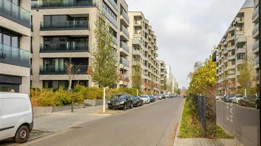 Apartments in Berlin Charlottenburg-Wilmersdorf - photo 3
