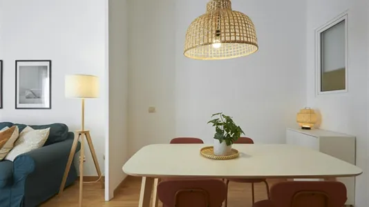 Apartments in Location is not specified - photo 6