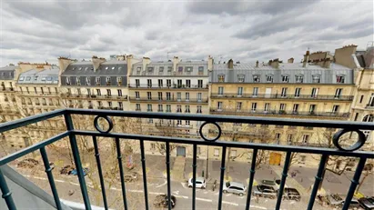 Room for rent in Paris 17ème arrondissement, Paris