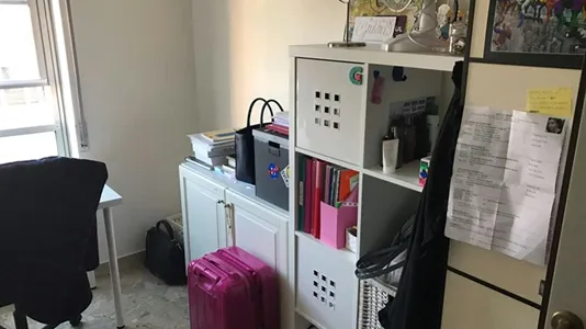Rooms in Roma Municipio II – Parioli/Nomentano - photo 7