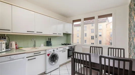 Apartments in Lyon - photo 6