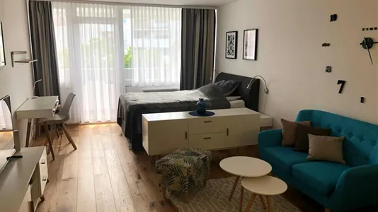 Apartments in Frankfurt Süd - photo 5