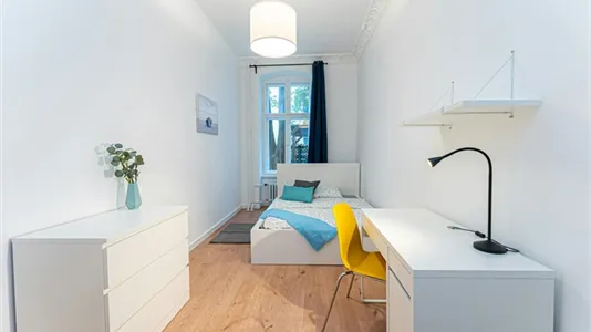 Rooms in Location is not specified - photo 2