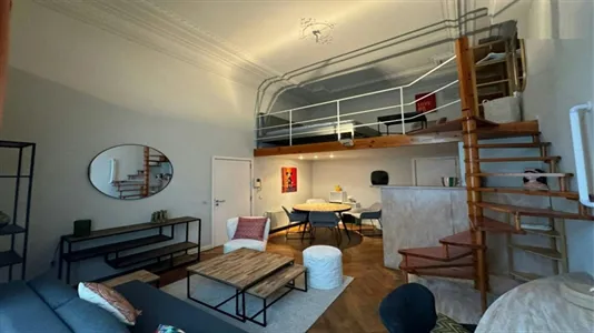 Apartments in Brussels Sint-Joost-ten-Node - photo 10