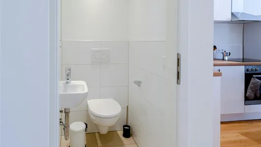 Rooms in Location is not specified - photo 10