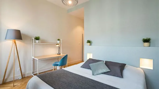 Rooms in Lyon - photo 3