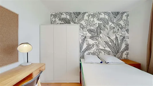 Rooms in Nanterre - photo 4