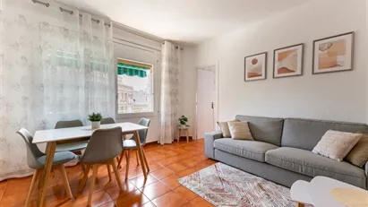 Apartment for rent in Barcelona Horta-Guinardó, Barcelona