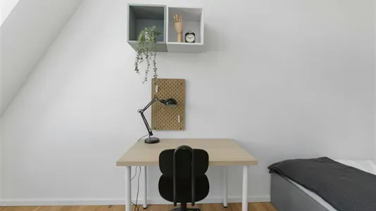 Rooms in Berlin Mitte - photo 2