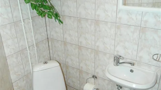 Rooms in Riga Vecrīga - photo 8