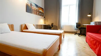 Room for rent in Budapest Józsefváros, Budapest