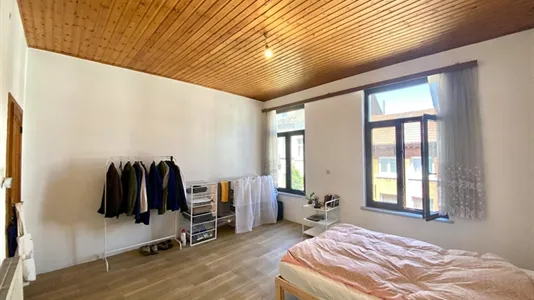 Rooms in Brussels Schaarbeek - photo 6