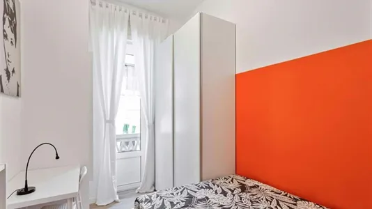 Rooms in Milano Zona 6 - Barona, Lorenteggio - photo 5