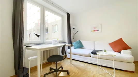 Rooms in Vienna Landstraße - photo 4