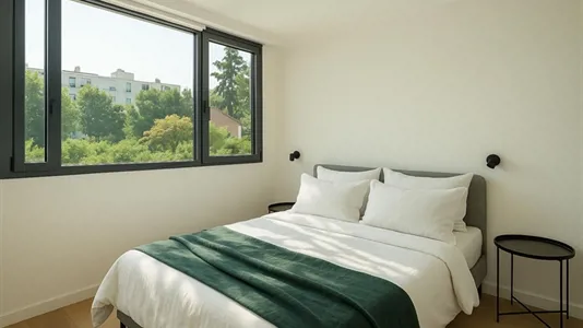 Rooms in Nanterre - photo 1