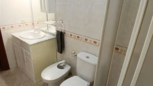 Rooms in Valladolid - photo 8