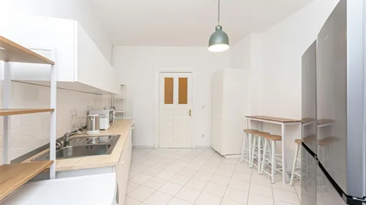 Rooms in Berlin Friedrichshain-Kreuzberg - photo 5