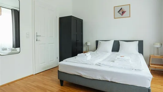 Apartments in Wien Meidling - photo 2