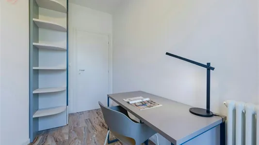 Rooms in Ferrara - photo 8