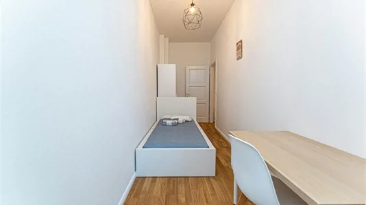 Rooms in Berlin Pankow - photo 1