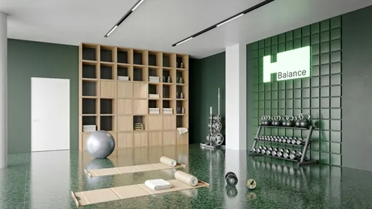 Rooms in Milano Zona 3 - Porta Venezia, Città Studi, Lambrate - photo 10