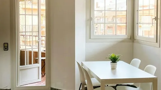 Rooms in Valencia L'Eixample - photo 6