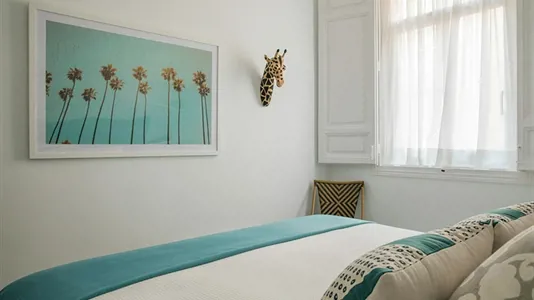 Apartments in Madrid Centro - photo 3