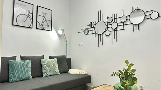 Apartments in Madrid Arganzuela - photo 2
