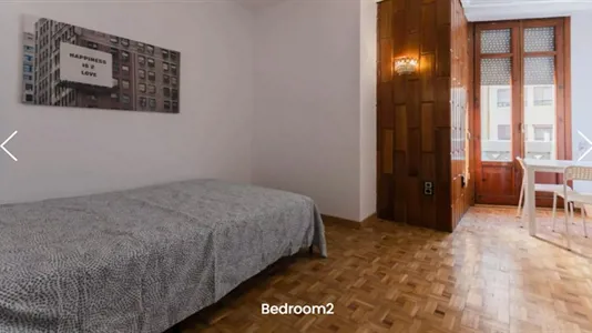 Rooms in Valencia Ciutat Vella - photo 2