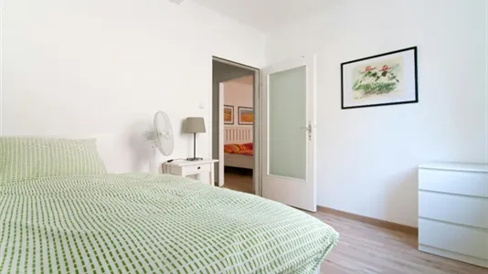 Apartments in Vienna Landstraße - photo 9