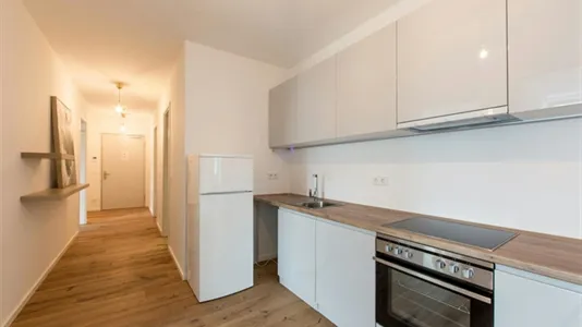 Rooms in Berlin Mitte - photo 8