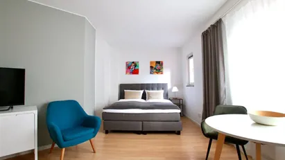 Apartment for rent in Cologne Innenstadt, Cologne (region)