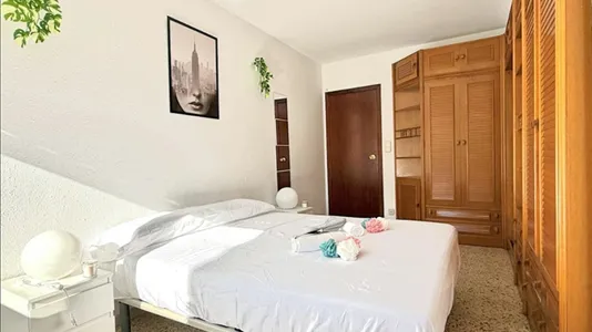 Rooms in Zaragoza - photo 7