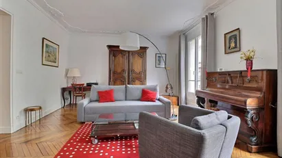 Apartment for rent in Paris 18ème arrondissement - Montmartre, Paris