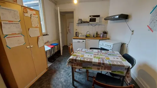 Rooms in Brussels Elsene - photo 4