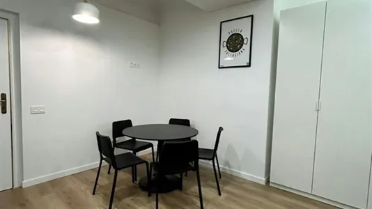 Rooms in Valencia Extramurs - photo 7