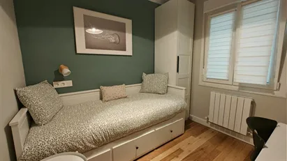 Room for rent in Bilbao, País Vasco