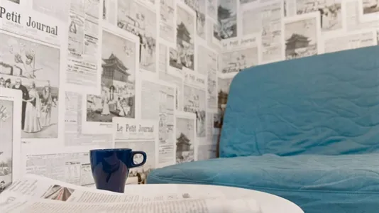 Apartments in Berlin Pankow - photo 6