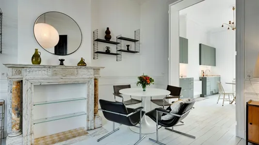 Rooms in Brussels Vorst - photo 8