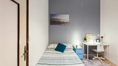 Room for rent in Milano Zona 6 - Barona, Lorenteggio, Milan