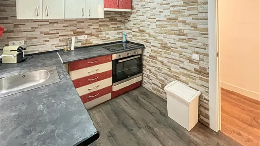 Rooms in Valencia Poblats Marítims - photo 7