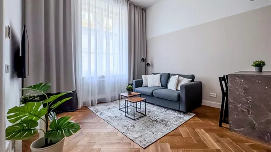 Apartments in Prague 1 - photo 2