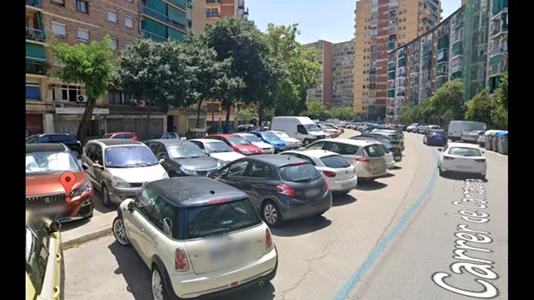 Rooms in Barcelona Sant Martí - photo 7