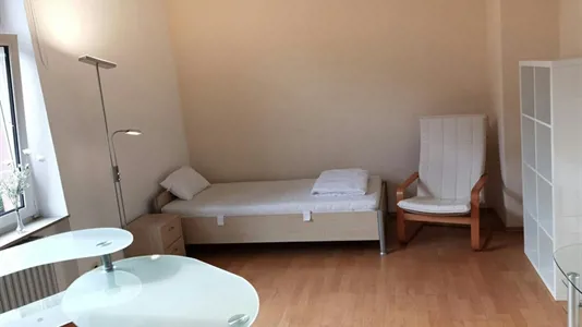 Rooms in Frankfurt Innenstadt I - photo 2