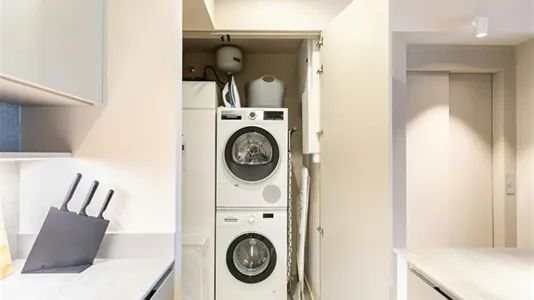 Apartments in Barcelona Sant Martí - photo 9