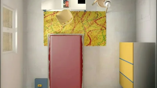 Rooms in Milano Zona 6 - Barona, Lorenteggio - photo 7