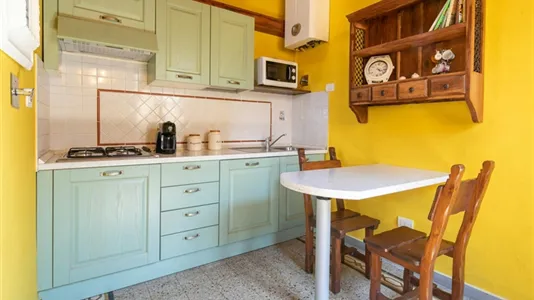 Apartments in Florence - photo 4