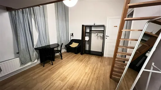 Rooms in Brussels Elsene - photo 4