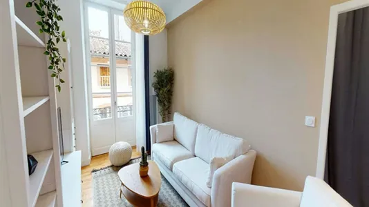 Rooms in Toulouse - photo 9